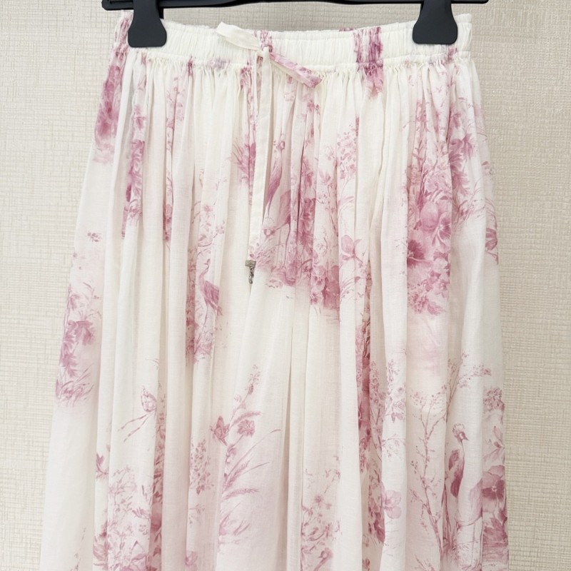 Dior Skirts 