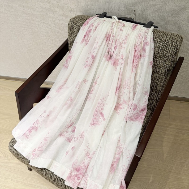 Dior Skirts 