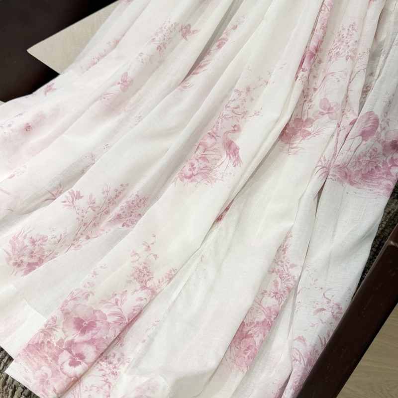 Dior Skirts 