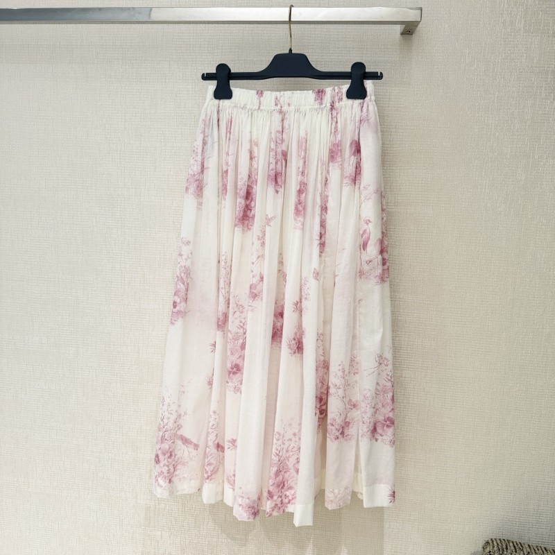 Dior Skirts 