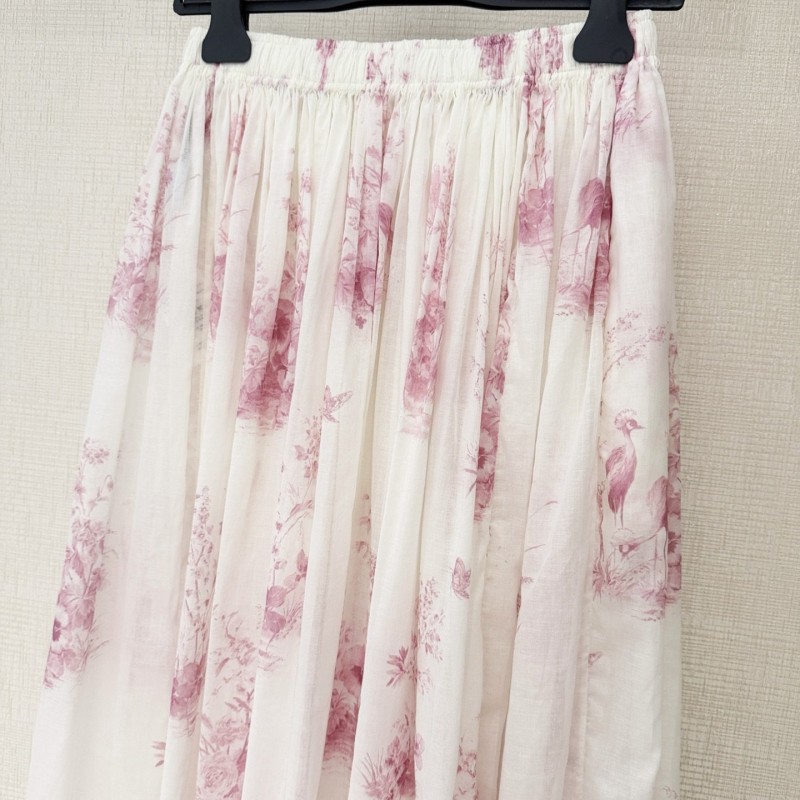 Dior Skirts 
