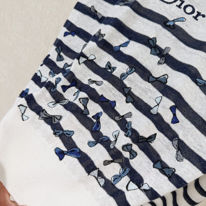 Dior Long Sleeves Top
