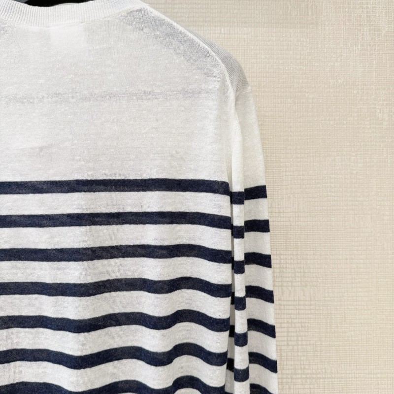 Dior Long Sleeves Top