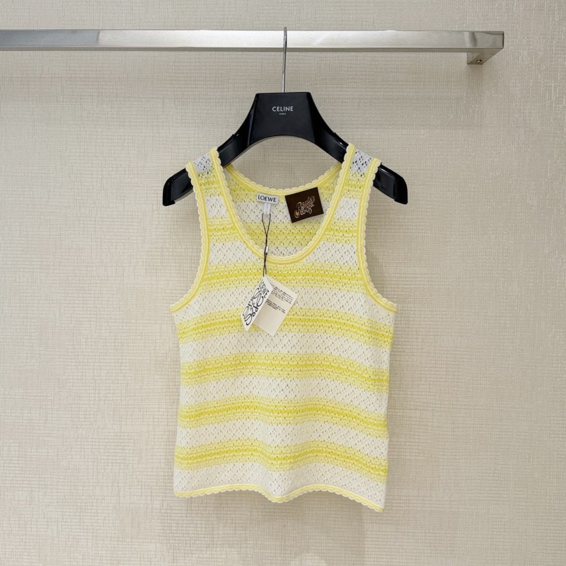 Loewe Vest