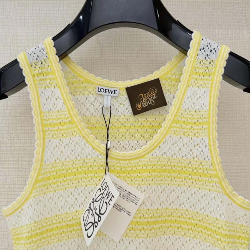 Loewe Vest
