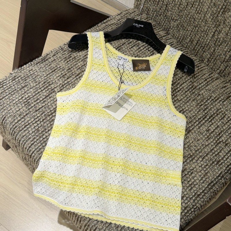 Loewe Vest