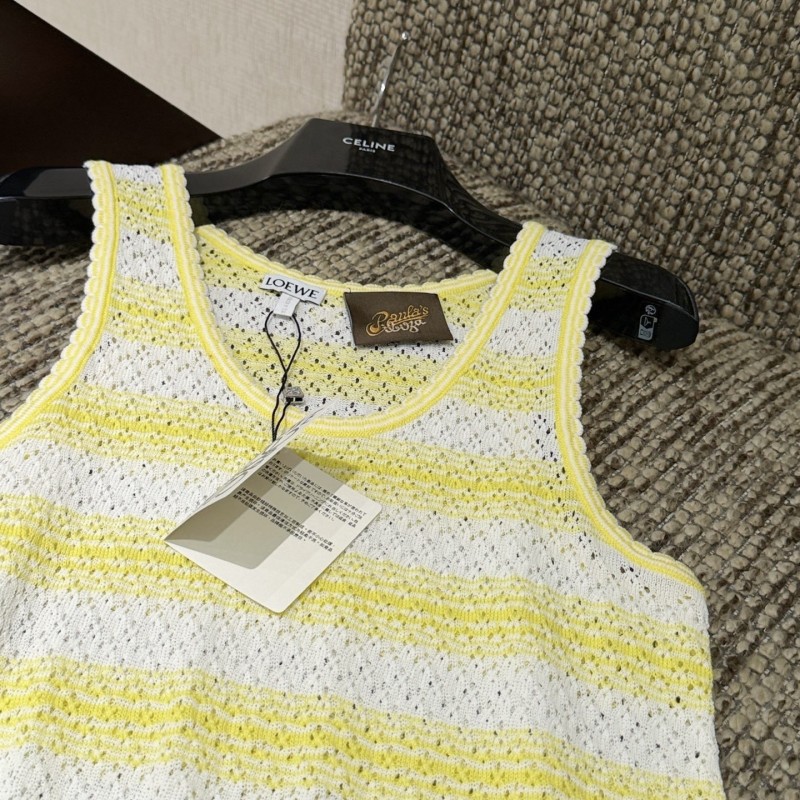 Loewe Vest