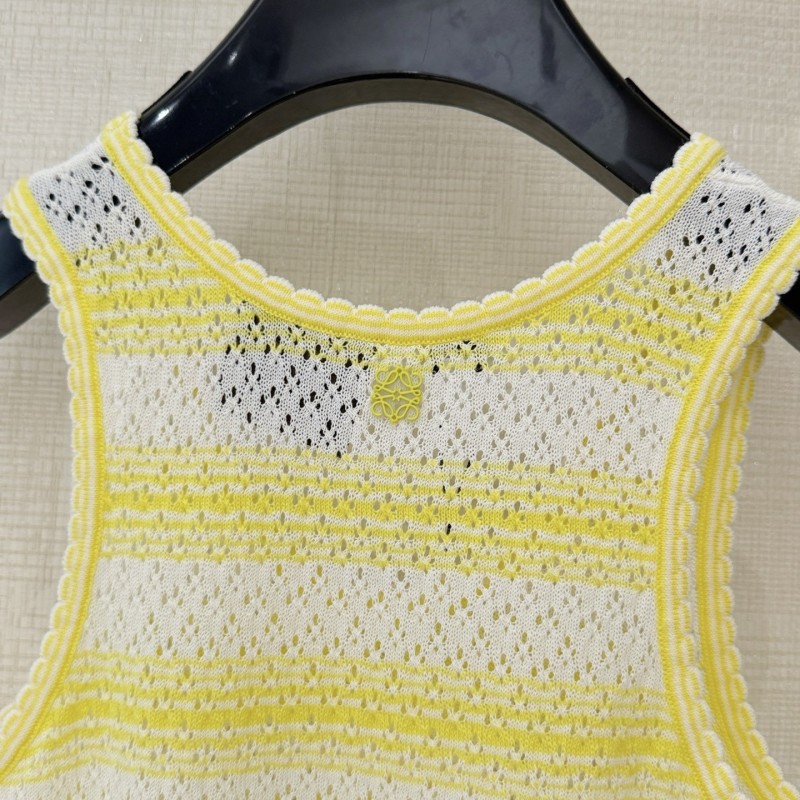 Loewe Vest