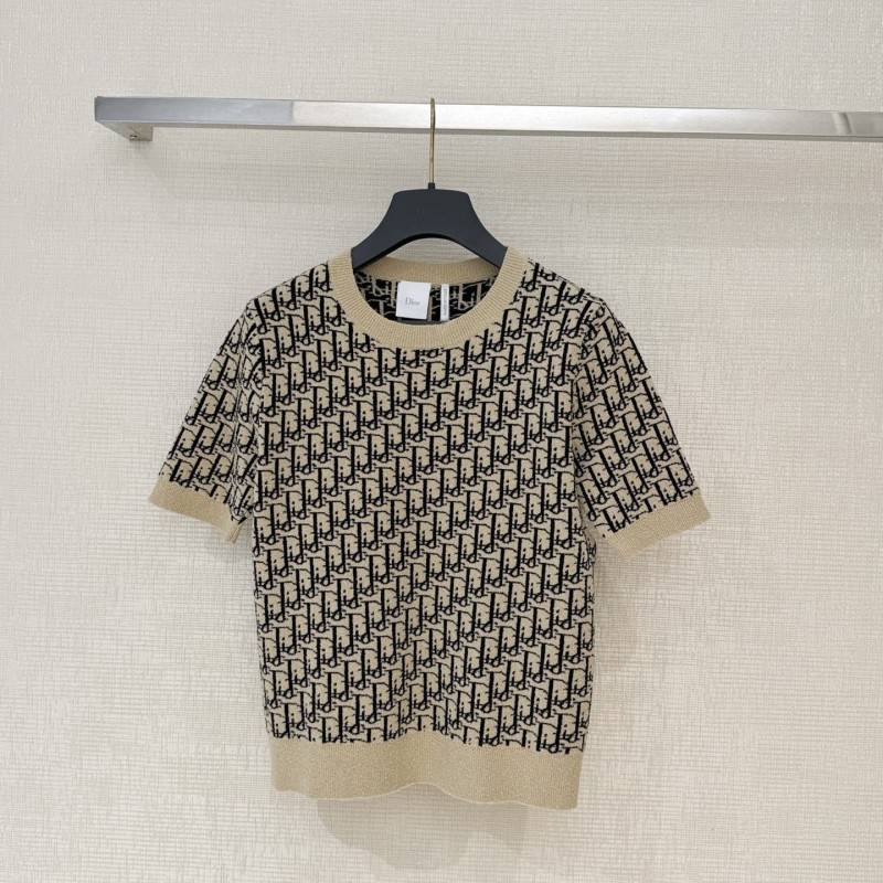 Dior Tee