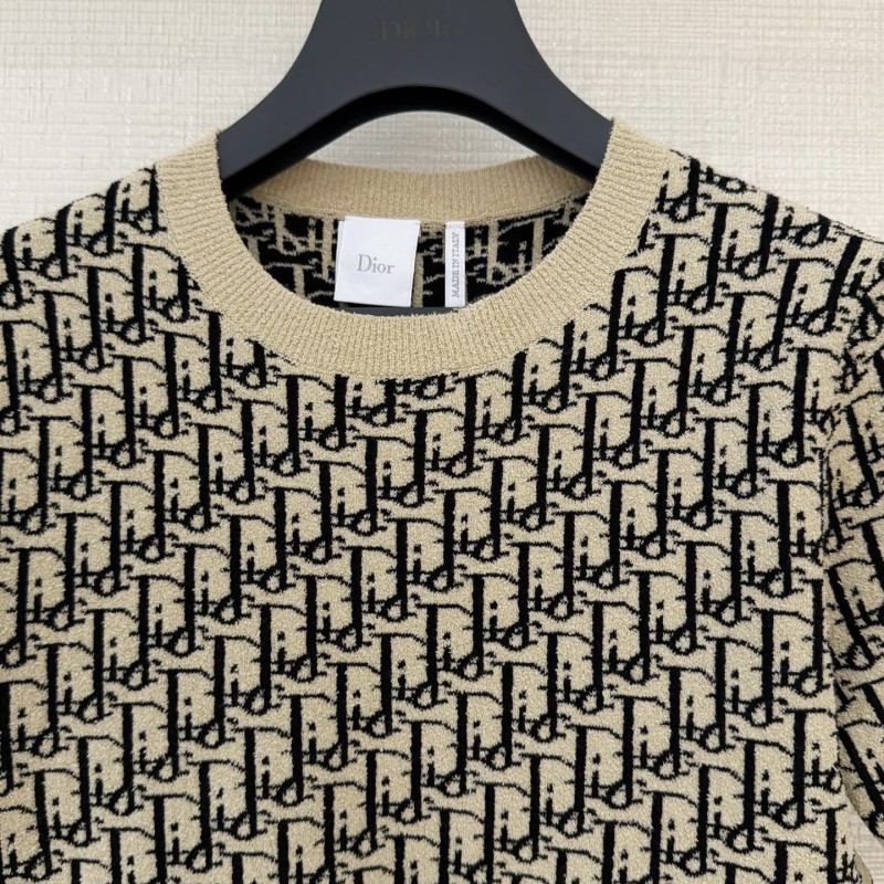 Dior Tee