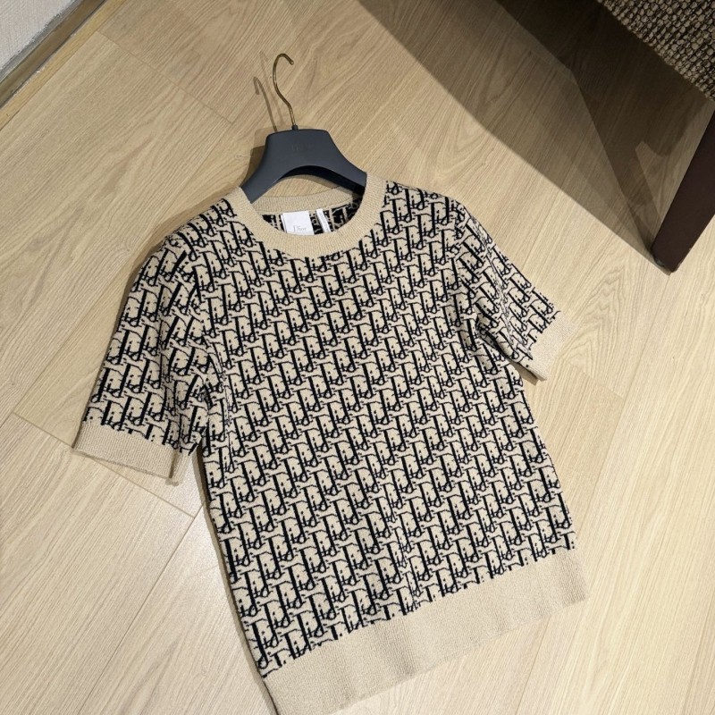 Dior Tee