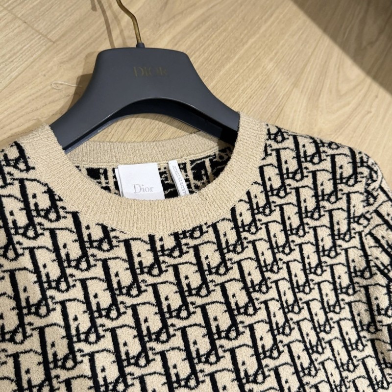 Dior Tee