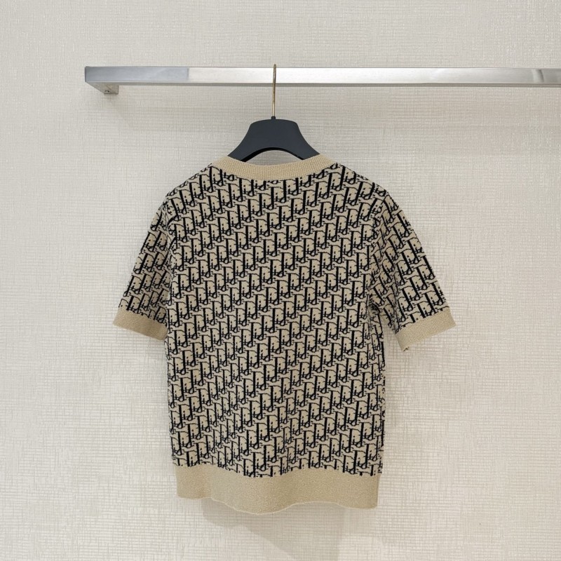Dior Tee
