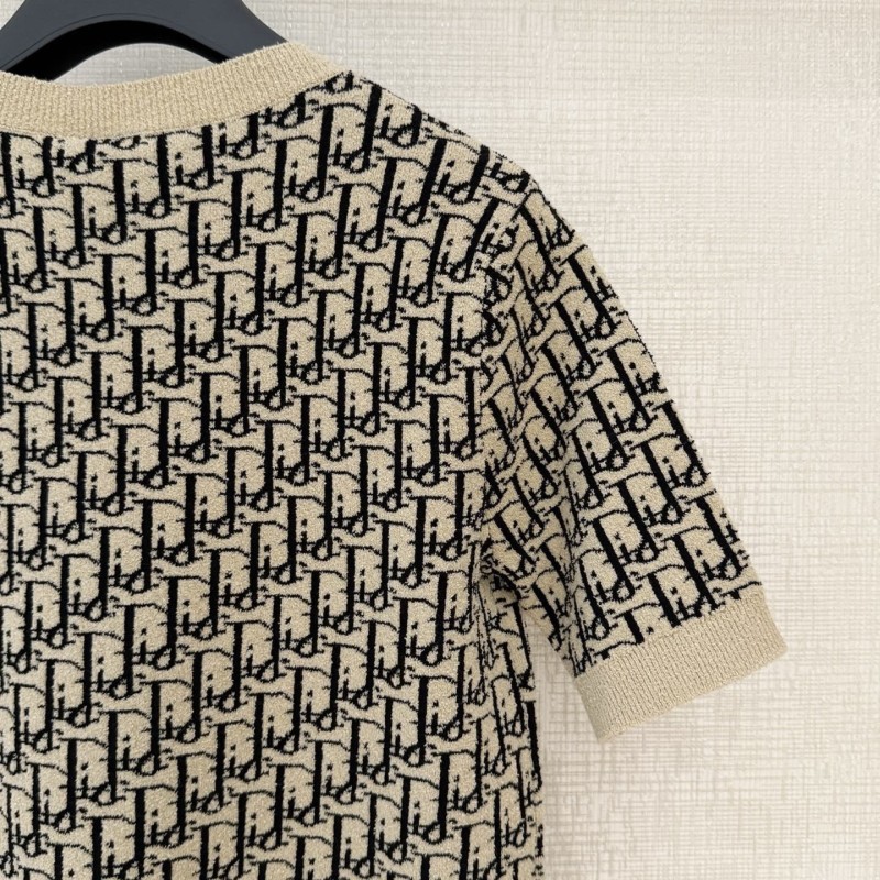 Dior Tee