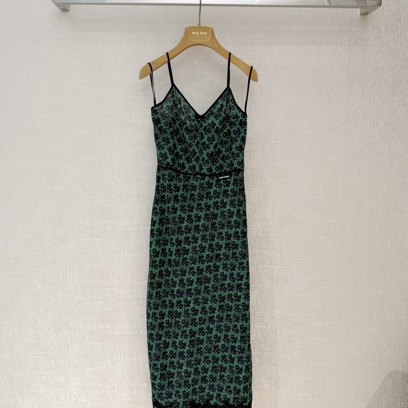 MiuMiu Dress