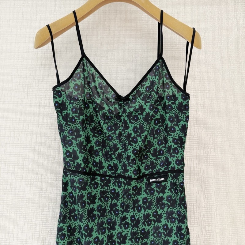 MiuMiu Dress
