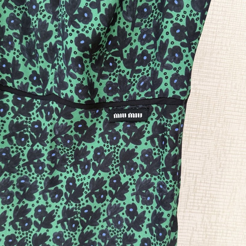 MiuMiu Dress