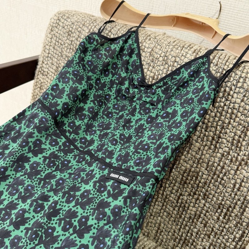 MiuMiu Dress