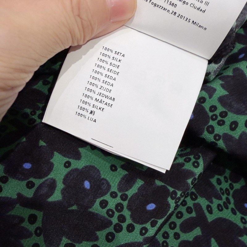 MiuMiu Dress