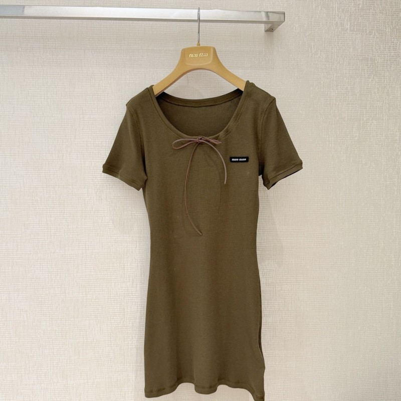 MiuMiu Dress
