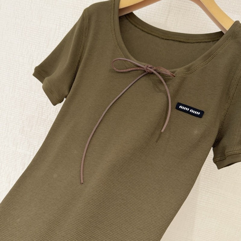 MiuMiu Dress