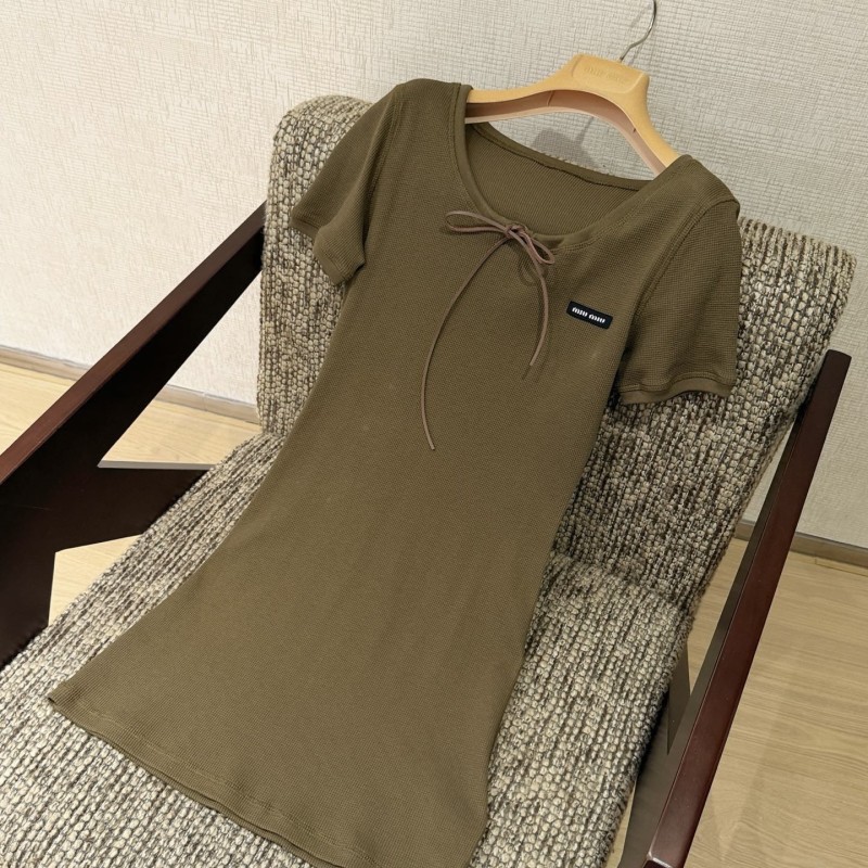 MiuMiu Dress