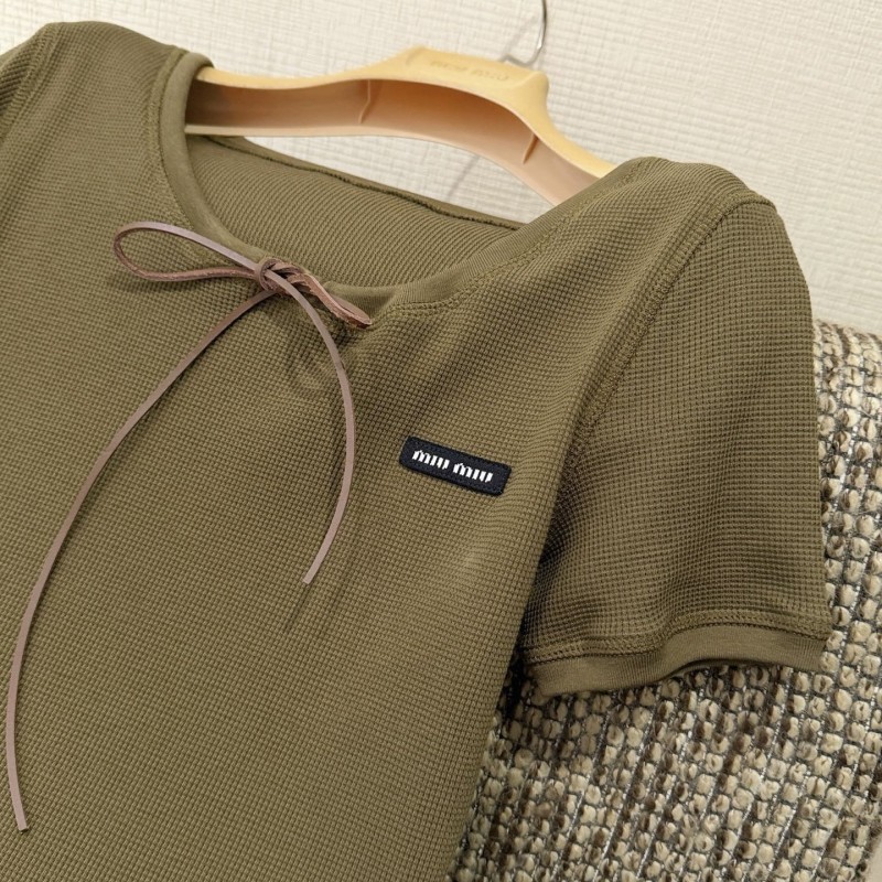 MiuMiu Dress