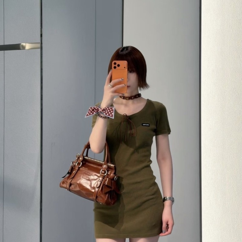 MiuMiu Dress