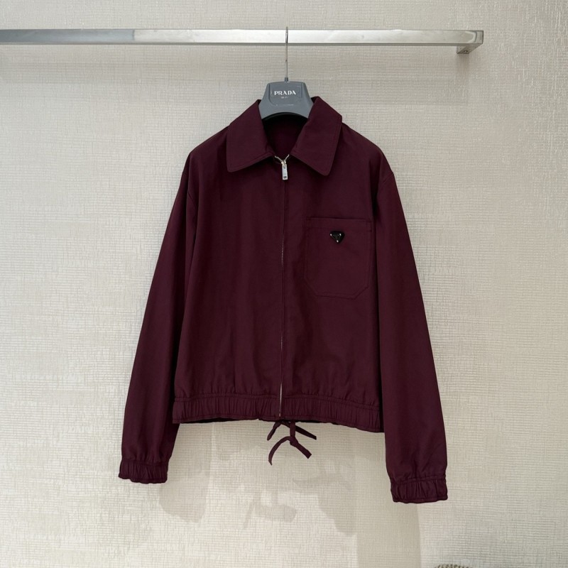 Prada Jacket