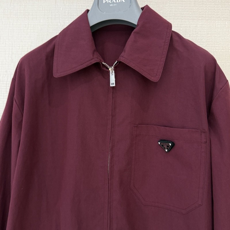 Prada Jacket