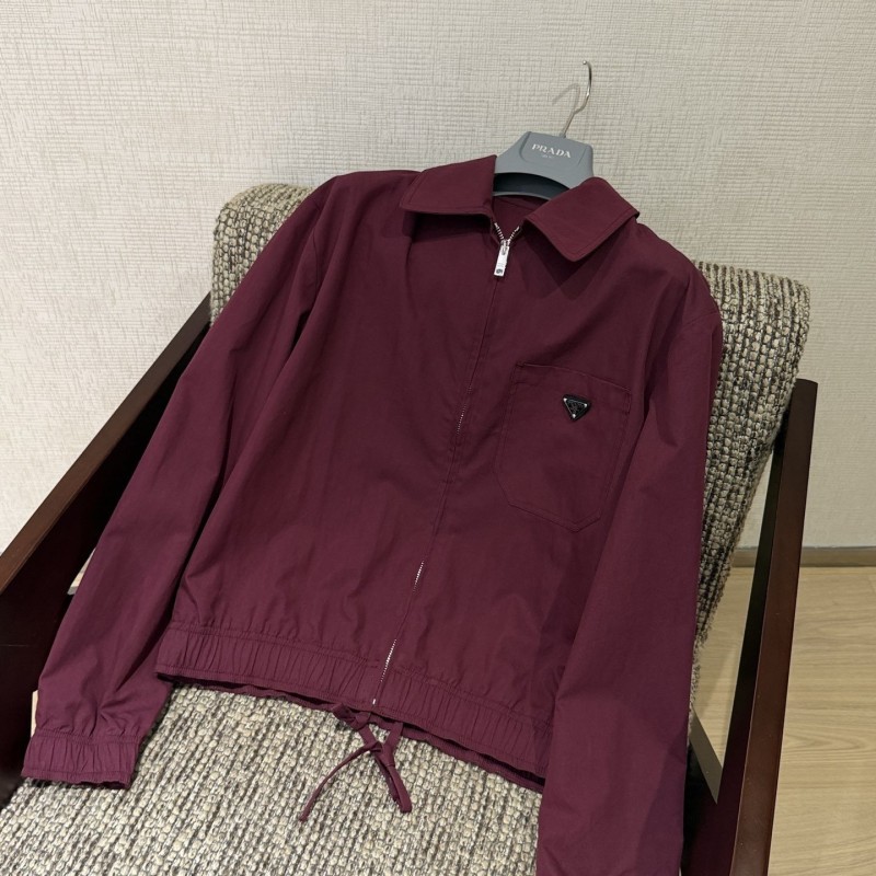 Prada Jacket