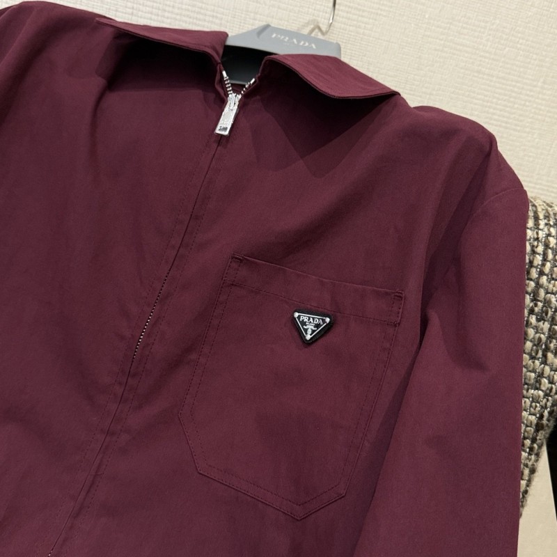 Prada Jacket