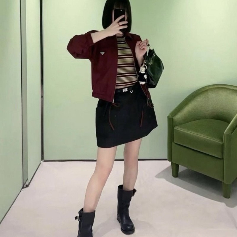 Prada Jacket