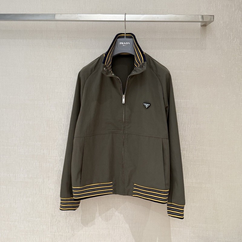 Prada Jacket