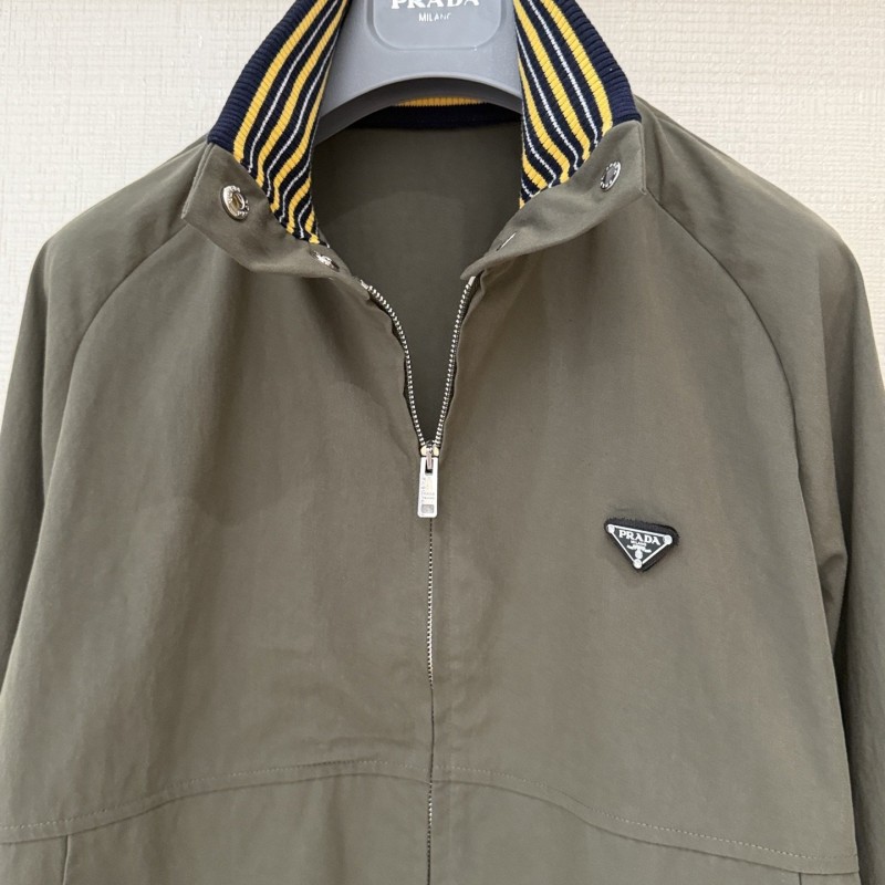 Prada Jacket