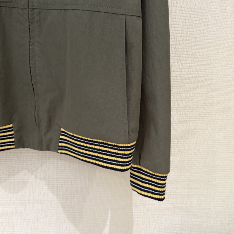 Prada Jacket