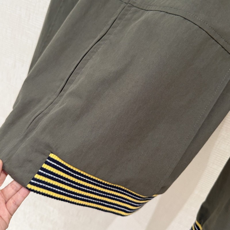 Prada Jacket