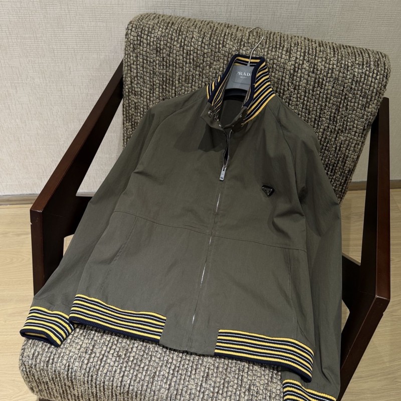 Prada Jacket