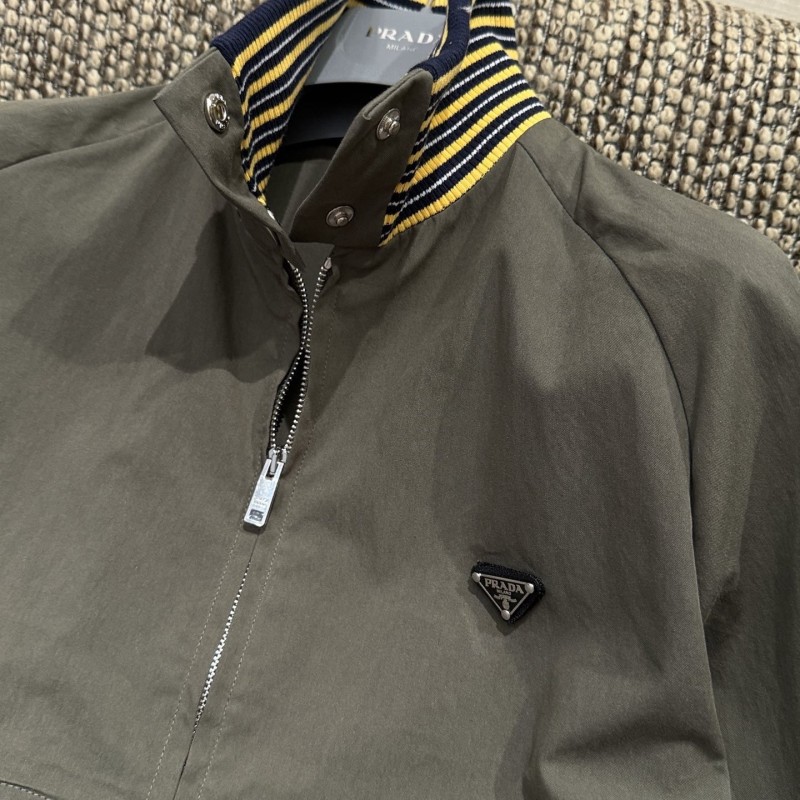 Prada Jacket