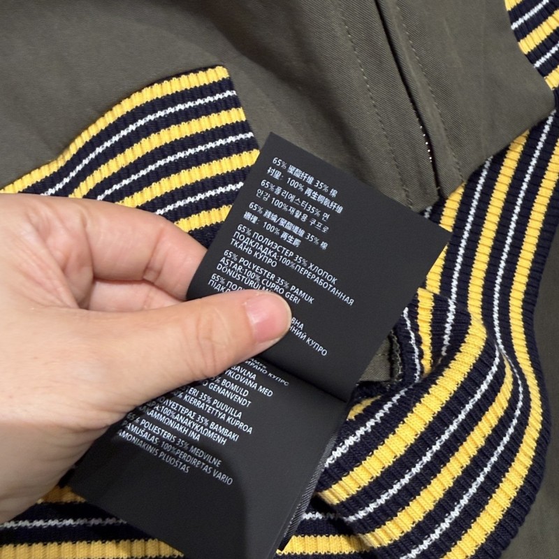 Prada Jacket