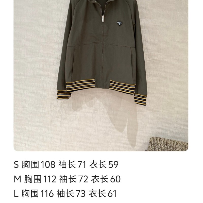 Prada Jacket