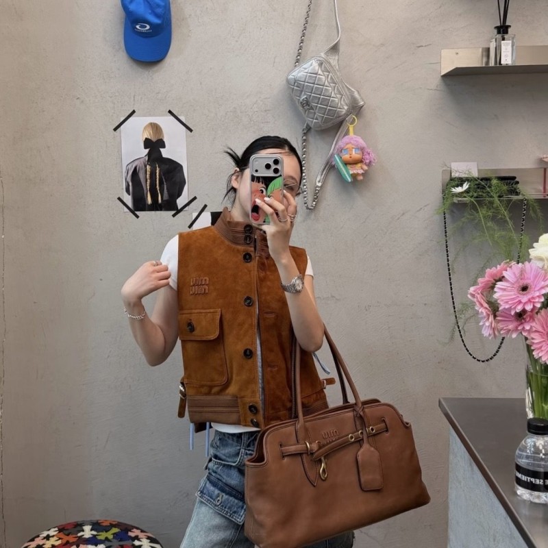 MiuMiu Vest