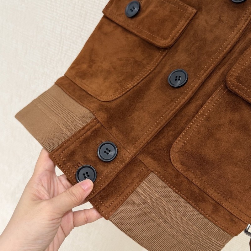 MiuMiu Vest
