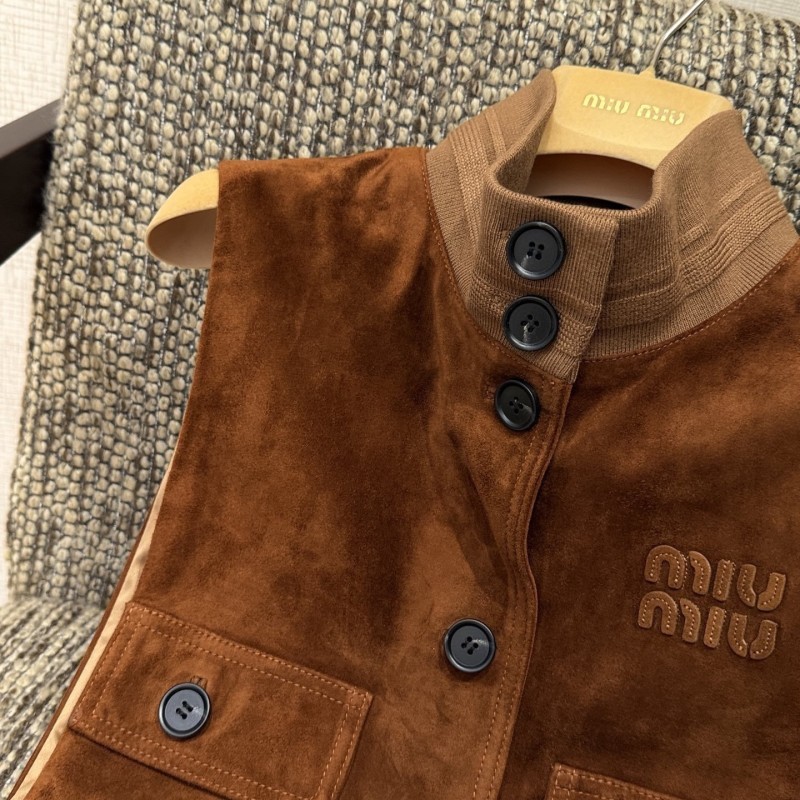 MiuMiu Vest