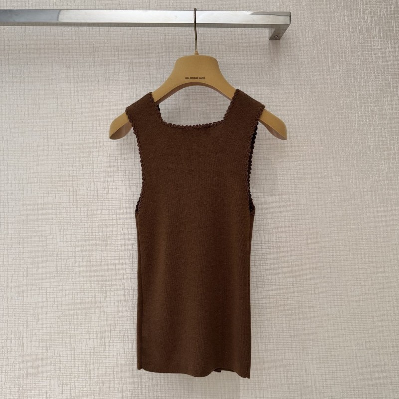 MiuMiu Vest