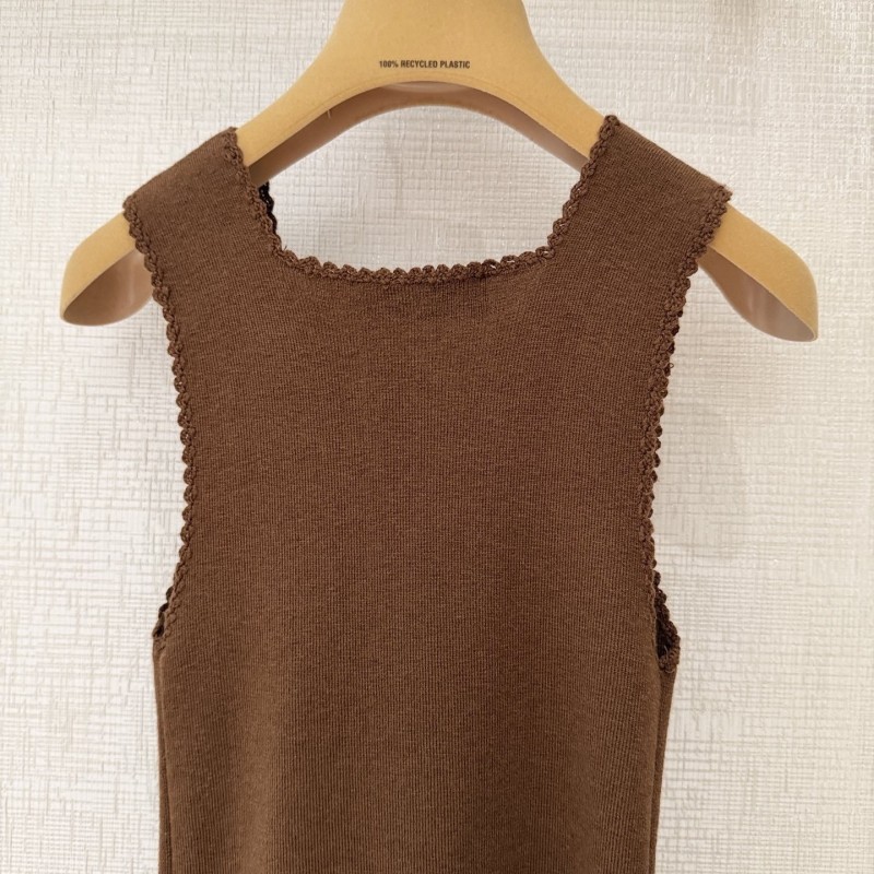 MiuMiu Vest