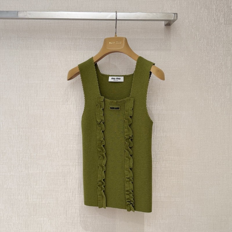 MiuMiu Vest