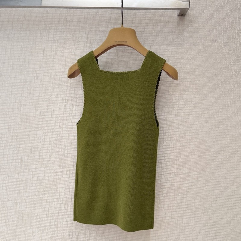 MiuMiu Vest