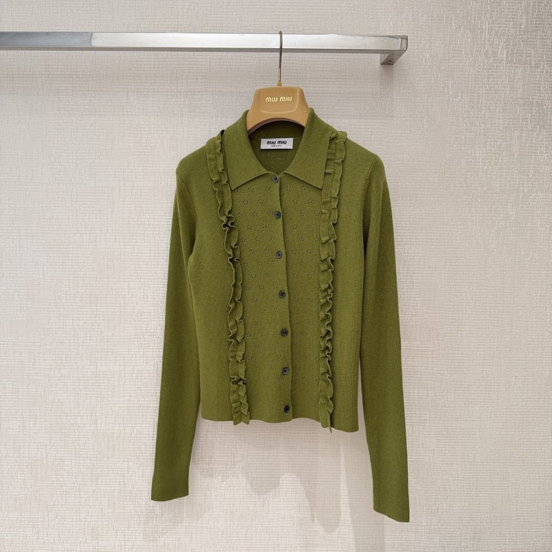 MiuMiu Cardigan