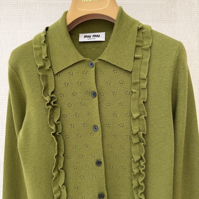 MiuMiu Cardigan